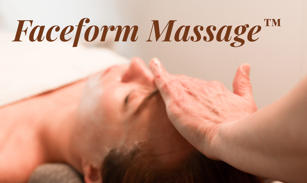 Faceform Massage™ syväkudoshieronta